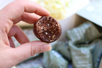Full cycle Moon Seed Bites