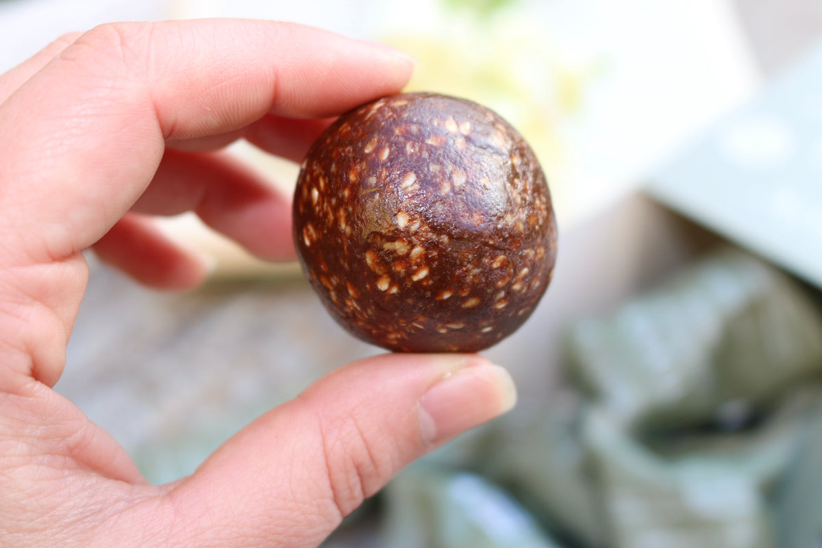 Full cycle Moon Seed Bites