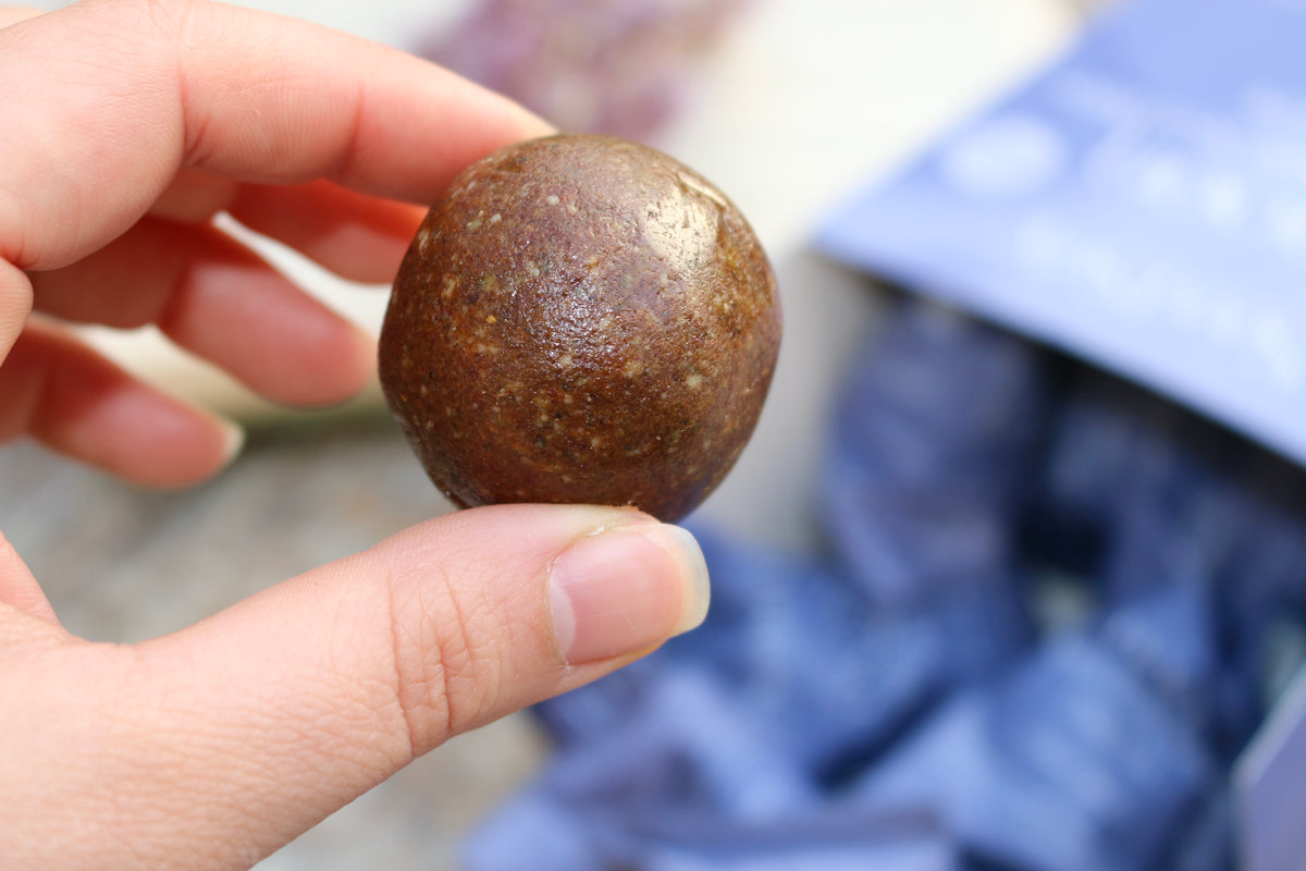 Full cycle Moon Seed Bites